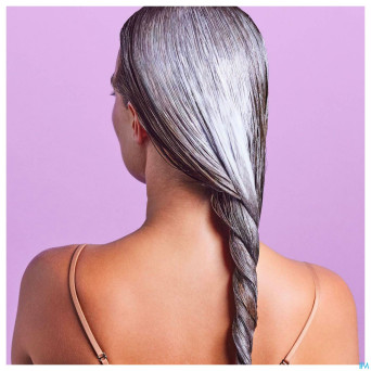 Nuxe hair le demelant    200ml