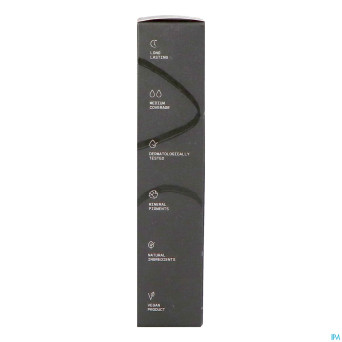 Couleurs de noir fus.glow fdt 05 w. dore 30ml