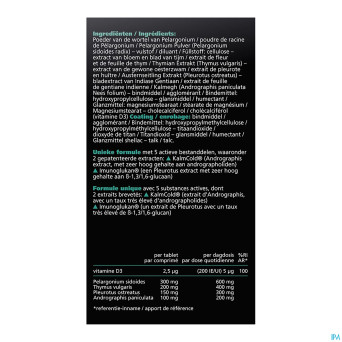 Imunixx plus    comp 42 nf