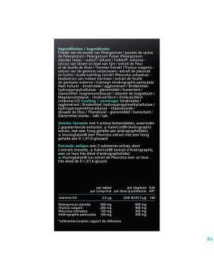 Imunixx plus    comp 42 nf