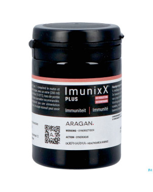 Imunixx plus    comp 42 nf
