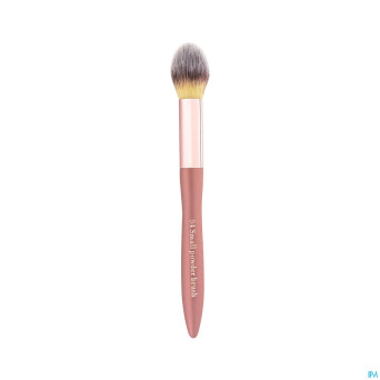 Cent pur cent 04 small powder brush
