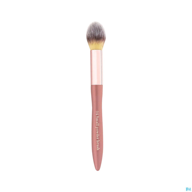 Cent pur cent 04 small powder brush