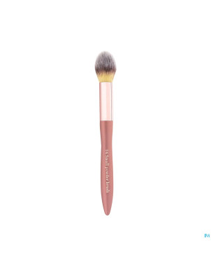 Cent pur cent 04 small powder brush