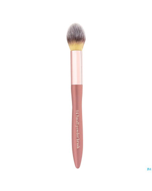 Cent pur cent 04 small powder brush