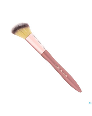 Cent pur cent 02 blush brush