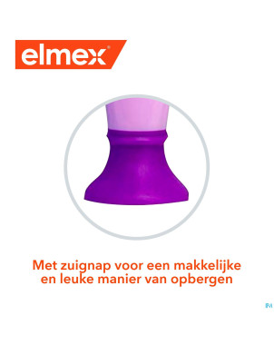 Elmex brosse dents debutant 0-3a souple nf