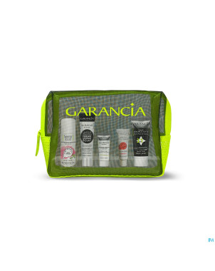 Garancia trousse decouverte punchy    5 prod.