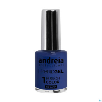Andreia vao gel h71 bleu jean    10,5ml