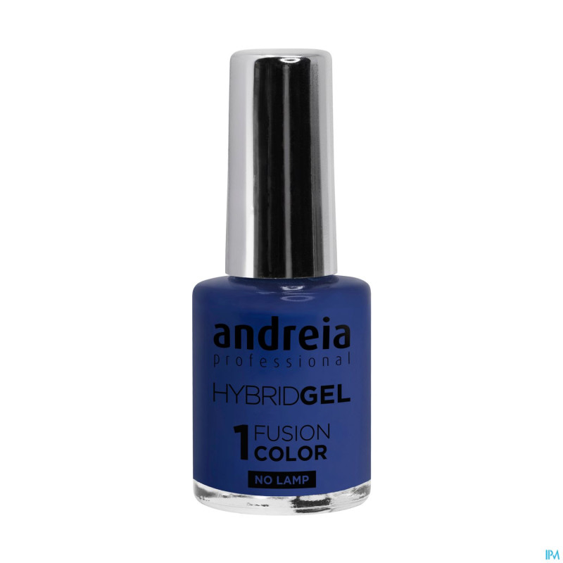 Andreia vao gel h71 bleu jean    10,5ml
