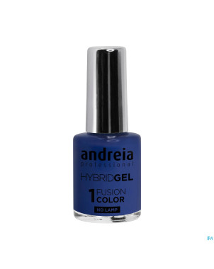Andreia vao gel h71 bleu jean    10,5ml