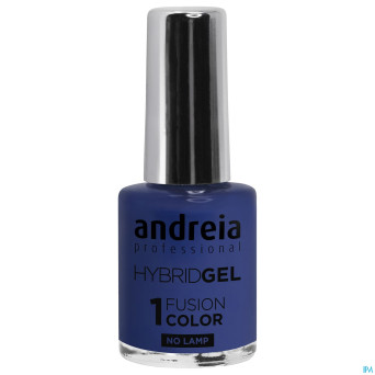 Andreia vao gel h71 bleu jean    10,5ml