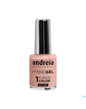 Andreia vao gel h88 nu naturel    10,5ml