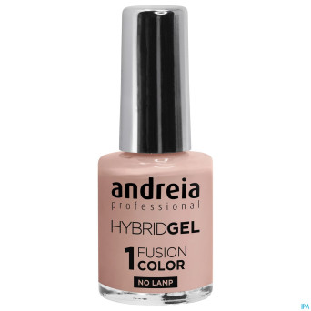 Andreia vao gel h88 nu naturel    10,5ml