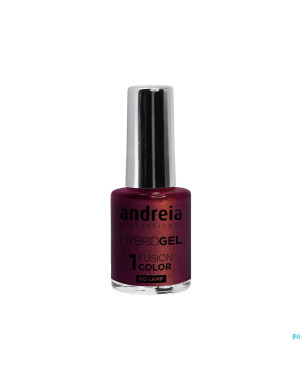 Eureka care andreia vao gel h83 violace met 10,5ml