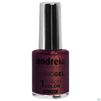 Eureka care andreia vao gel h83 violace met 10,5ml