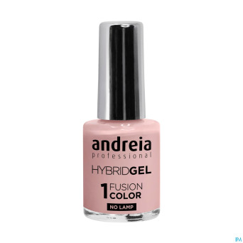 Andreia vao gel h79 nu rose pale    10,5ml