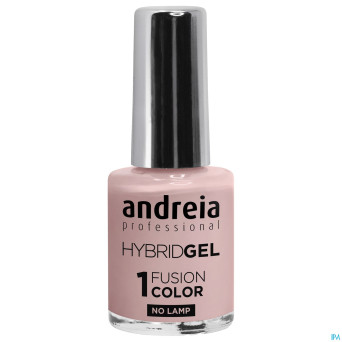 Andreia vao gel h79 nu rose pale    10,5ml