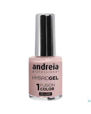 Andreia vao gel h79 nu rose pale    10,5ml