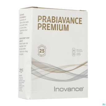 Inovance prabiavance premium caps30 rempla.3510708