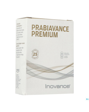 Inovance prabiavance premium caps30 rempla.3510708