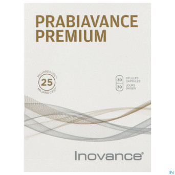 Inovance prabiavance premium caps30 rempla.3510708