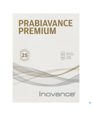 Inovance prabiavance premium caps30 rempla.3510708