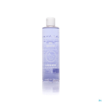 Bell gel douche lavande lait anesse bio    250ml