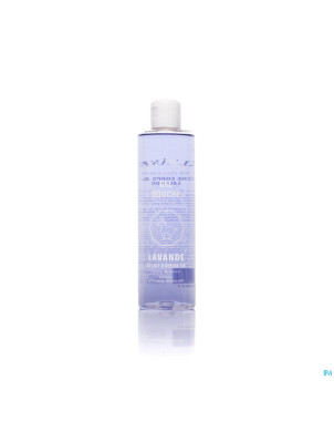 Bell gel douche lavande lait anesse bio    250ml