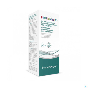 Inovance prabiavance j fl 30ml    remplace 3605037