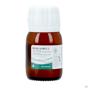 Inovance prabiavance j fl 30ml    remplace 3605037