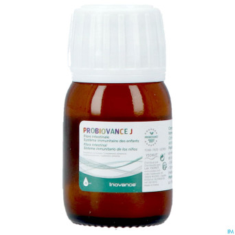 Inovance prabiavance j fl 30ml    remplace 3605037