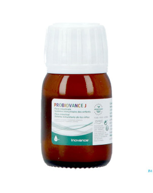 Inovance prabiavance j fl 30ml    remplace 3605037