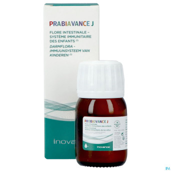 Inovance prabiavance j fl 30ml    remplace 3605037