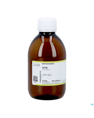 Cetiol v oleate decyle    250ml febelcare