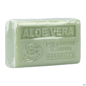 Bell savon aloe vera lait anesse bio    125g