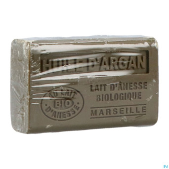 Bell savon huile argan lait anesse bio    125g