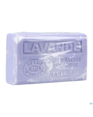 Bell savon lavande lait anesse bio    125g