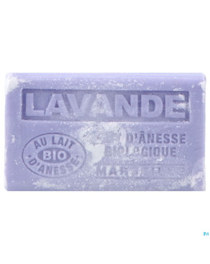Bell savon lavande lait anesse bio    125g