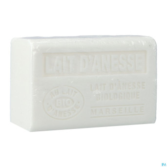 Bell savon lait anesse bio    125g