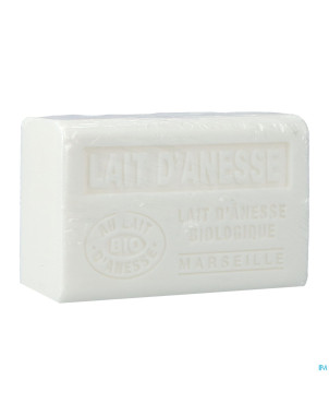 Bell savon lait anesse bio    125g