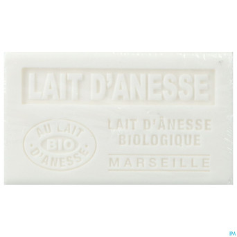 Bell savon lait anesse bio    125g