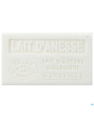 Bell savon lait anesse bio    125g