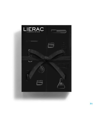 Lierac coffret noel decouverte masque    2 prod.