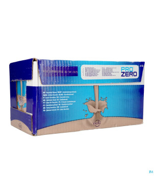 Prozero chocolat    18x250ml