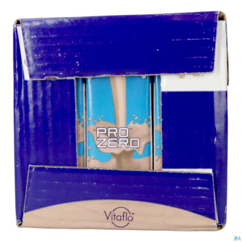 Prozero chocolat    18x250ml