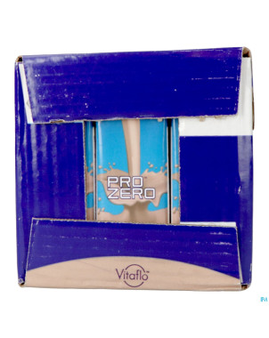 Prozero chocolat    18x250ml