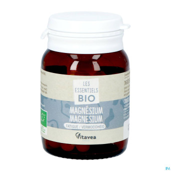 Vitavea magnesium bio    caps 30