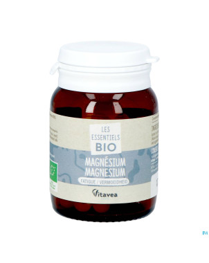 Vitavea magnesium bio    caps 30