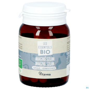 Vitavea magnesium bio    caps 30